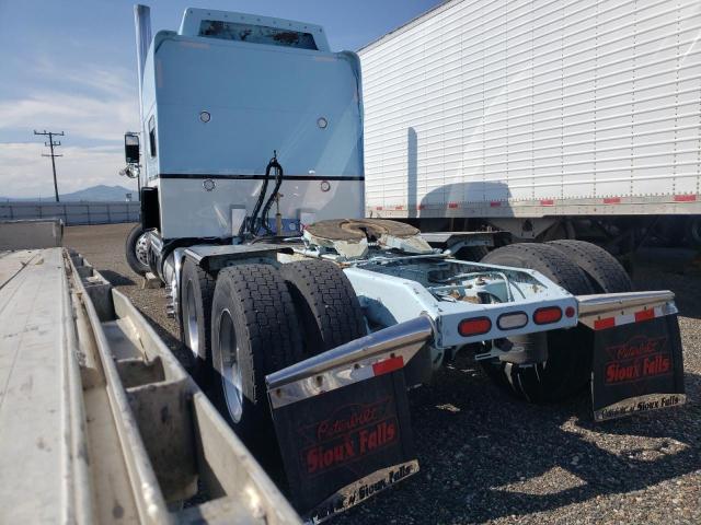 Obraz 2 z 2022 PETERBILT 389  2022 z VIN 1NPXD49X4ND792950