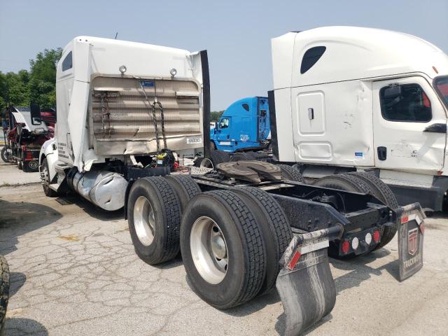 Obraz 3 z 2021 KENWORTH CONSTRUCTION T680 2021 z VIN 1XKYDP9X4MJ462646