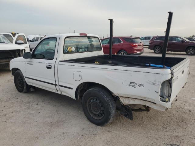 Obraz 2 z 2000 TOYOTA TACOMA  2000 z VIN 4TANL42N6YZ605267