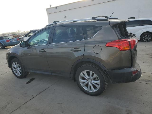 Obraz 2 z 2013 TOYOTA RAV4 LIMITED 2013 z VIN 2T3DFREV1DW019649