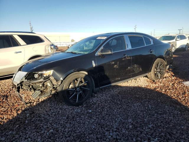 Obraz 2009 LINCOLN MKS  2009