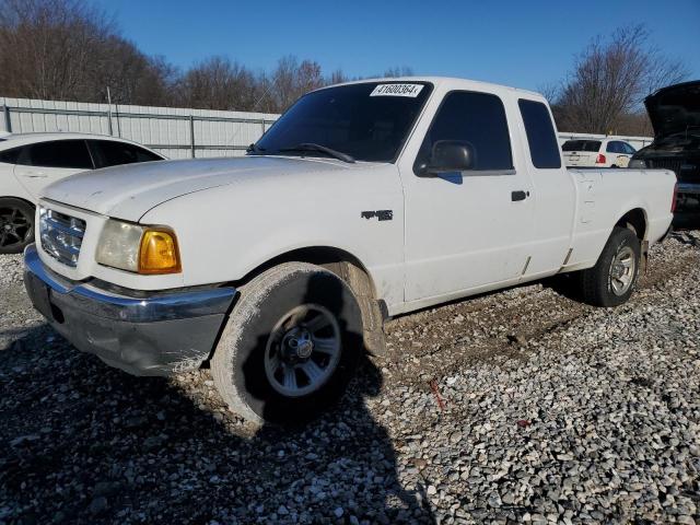 Obraz 2001 FORD RANGER SUPER CAB 2001