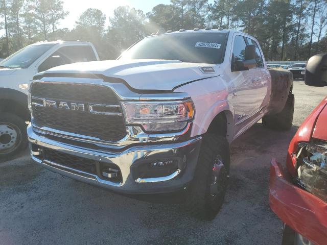 2021 RAM 3500 LIMITED 2021 image
