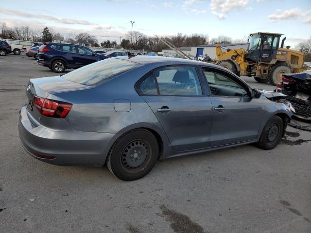 Obraz 3 z 2016 VOLKSWAGEN JETTA S 2016 z VIN 3VW267AJ4GM404379