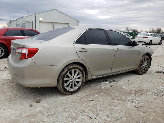 Image 3 of 2014 TOYOTA CAMRY SE 2014 with VIN 4T1BK1FK0EU545466
