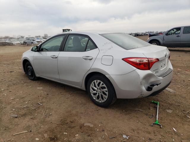 Obraz 2 z 2018 TOYOTA COROLLA L 2018 z VIN 2T1BURHE2JC046339