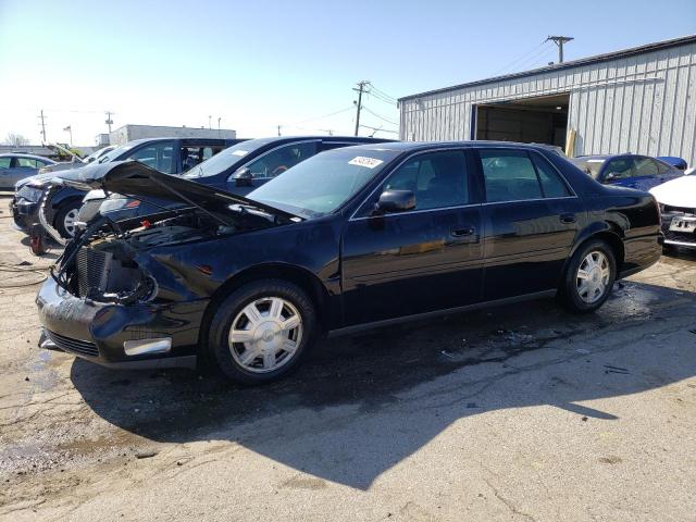 2005 CADILLAC DEVILLE  2005 image