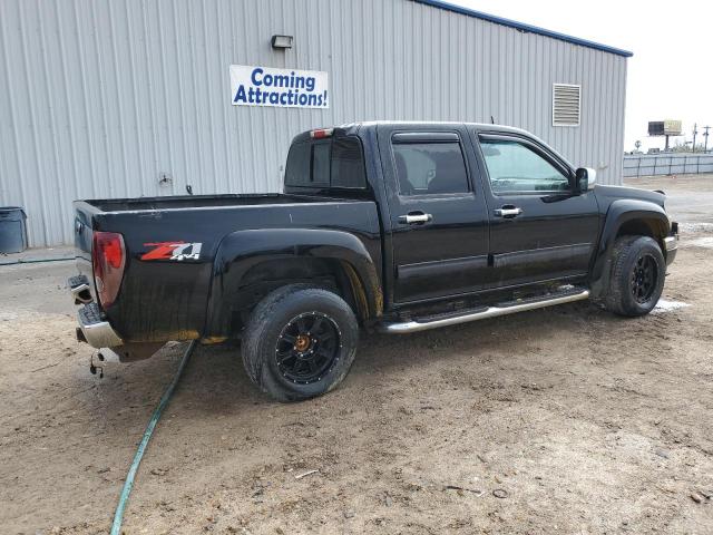 Image 3 of 2011 CHEVROLET COLORADO LT 2011 with VIN 1GCHTDFEXB8121093