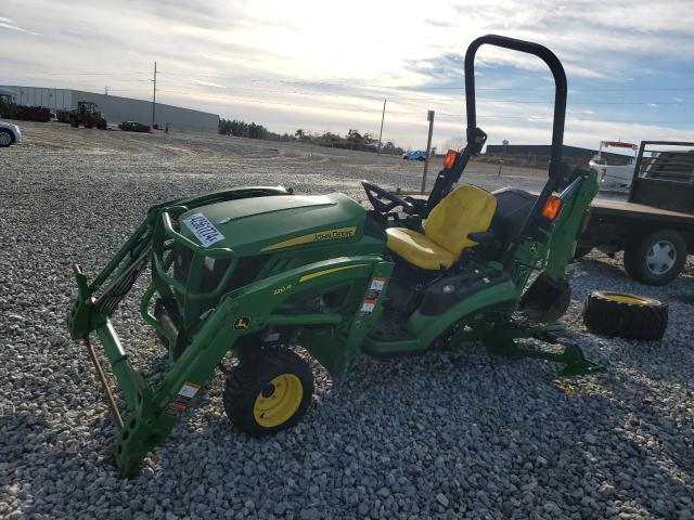 Obraz 2 z 2018 JOHN DEERE 1025R 2018 z VIN 1LV1025RCHJ145329