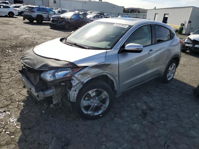 Obraz 1 z 2016 HONDA HR-V EX 2016 z VIN 3CZRU5H5XGM741377