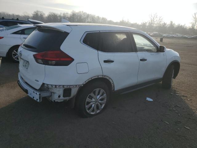 Image 3 of 2017 NISSAN ROGUE S 2017 with VIN KNMAT2MVXHP560205