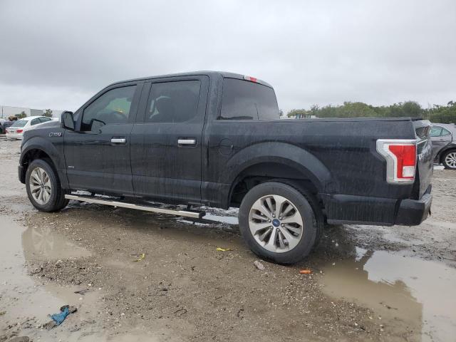 Obraz 2 z 2017 FORD F150 SUPERCREW 2017 z VIN 1FTEW1CP8HKE19684