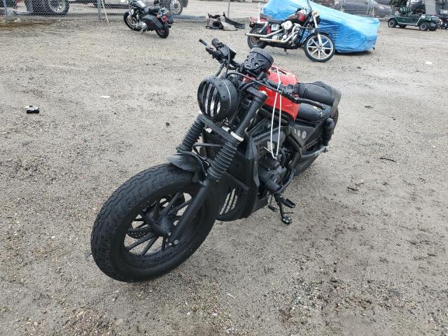 Obraz 2 z 2019 HONDA CMX500  2019 z VIN MLHPC5602K5201962