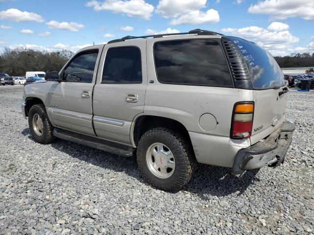 Изображение 2 2004 GMC YUKON 2004 с VIN 1GKEC13Z74J330543