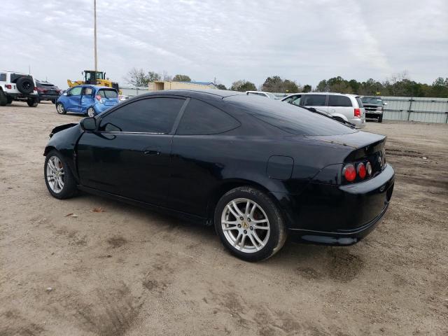 Image 2 of 2006 ACURA RSX  2006 with VIN JH4DC53846S020982