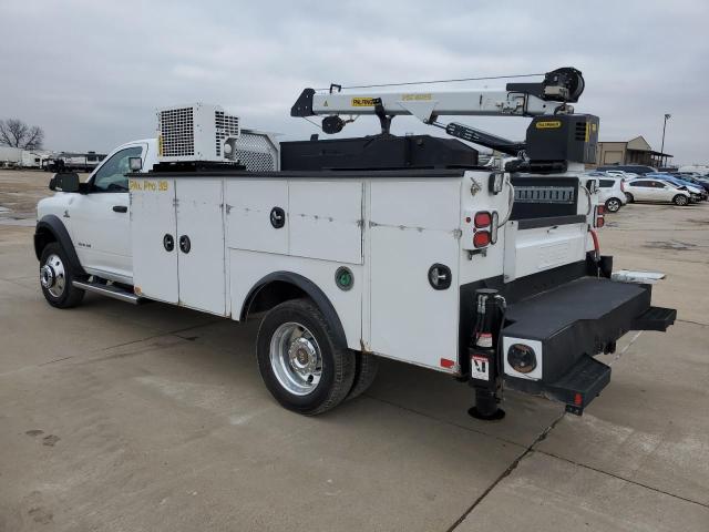 Image 2 of 2022 RAM 5500  2022 with VIN 3C7WRNBL4NG132494