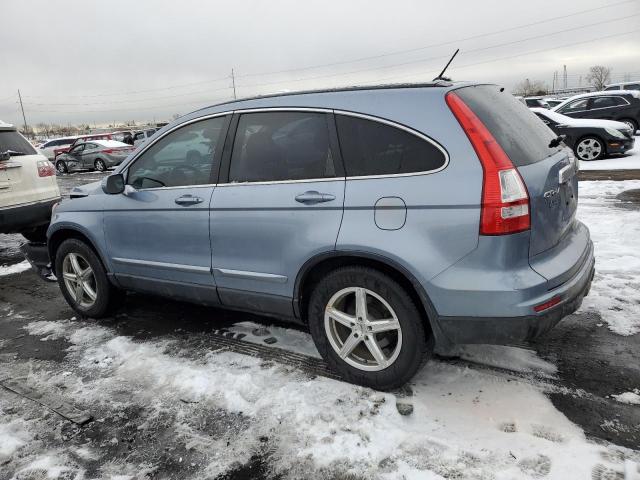 Image 2 of 2011 HONDA CR-V EXL 2011 with VIN JHLRE4H73BC022760