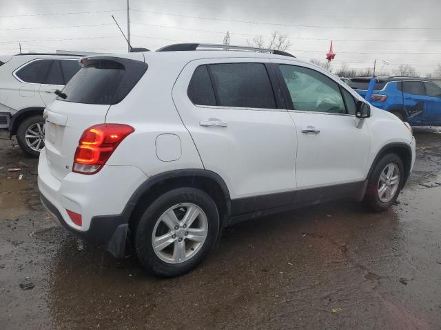 Изображение 3 2019 CHEVROLET TRAX 1LT 2019 с VIN 3GNCJLSB8KL366604
