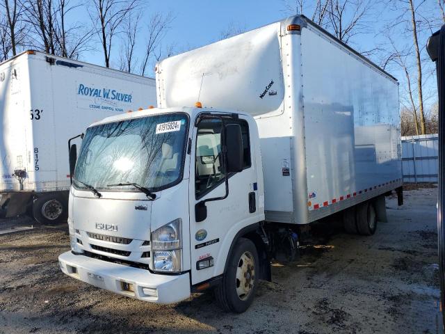 Obraz 2016 ISUZU NRR  2016