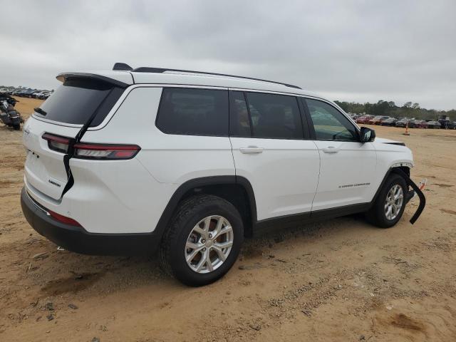 Image 3 of 2023 JEEP GRAND CHEROKEE L LIMITED 2023 with VIN 1C4RJKBG3P8804119
