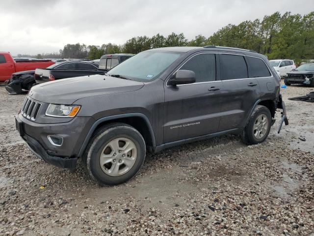 Obraz 1 z 2015 JEEP GRAND CHEROKEE LAREDO 2015 z VIN 1C4RJEAG3FC646797