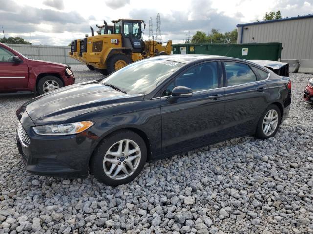 2013 FORD FUSION SE 2013 image