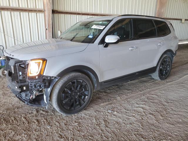 Изображение 1 2021 KIA TELLURIDE SX 2021 с VIN 5XYP5DHC7MG144814