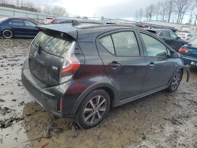 Obraz 3 z 2018 TOYOTA PRIUS C  2018 z VIN JTDKDTB37J1602959