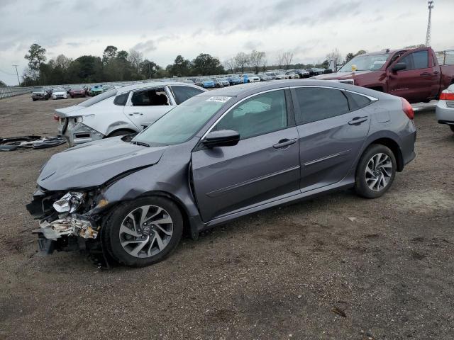Изображение 1 2018 HONDA CIVIC EX 2018 с VIN 19XFC2F84JE032338