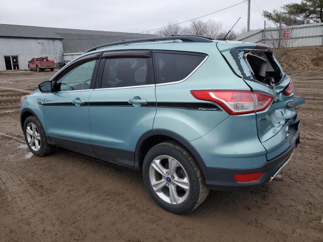 Obraz 2 z 2013 FORD ESCAPE SE 2013 z VIN 1FMCU9GX2DUB66779