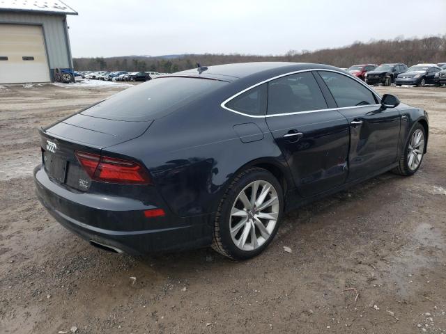 Image 3 of 2016 AUDI A7 PRESTIGE 2016 with VIN WAU2GAFC2GN004279