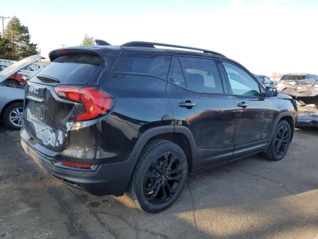Image 3 of 2020 GMC TERRAIN SLE 2020 with VIN 3GKALMEV2LL337059