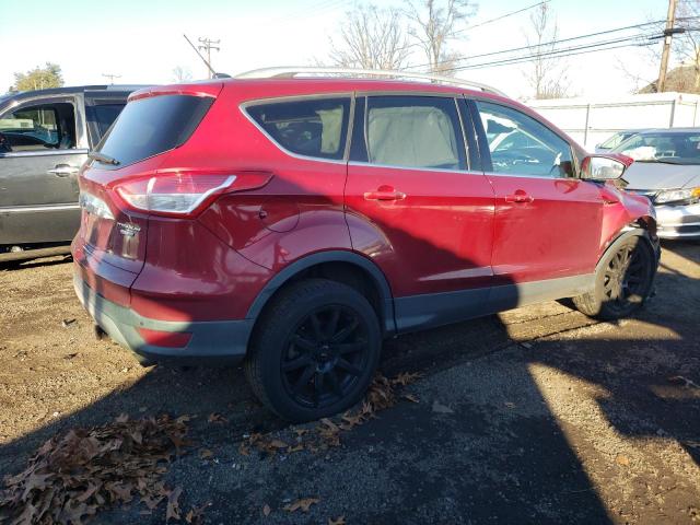 Obraz 3 z 2014 FORD ESCAPE TITANIUM 2014 z VIN 1FMCU9JXXEUE18594