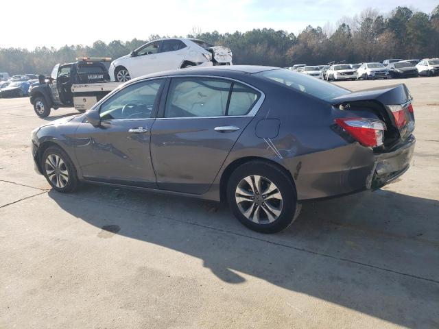 Image 2 of 2015 HONDA ACCORD LX 2015 with VIN 1HGCR2F39FA031008