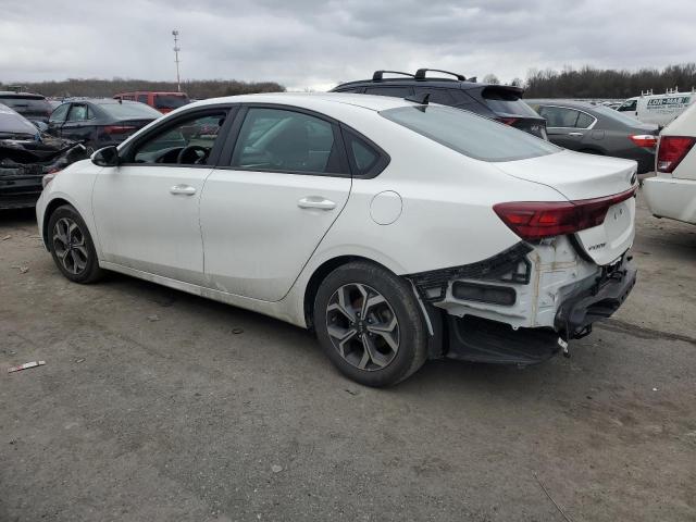 Obraz 2 z 2019 KIA FORTE FE 2019 z VIN 3KPF24AD4KE105034