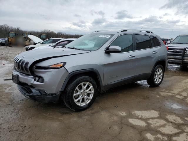 Image 1 of 2015 JEEP CHEROKEE LATITUDE 2015 with VIN 1C4PJMCB8FW738859