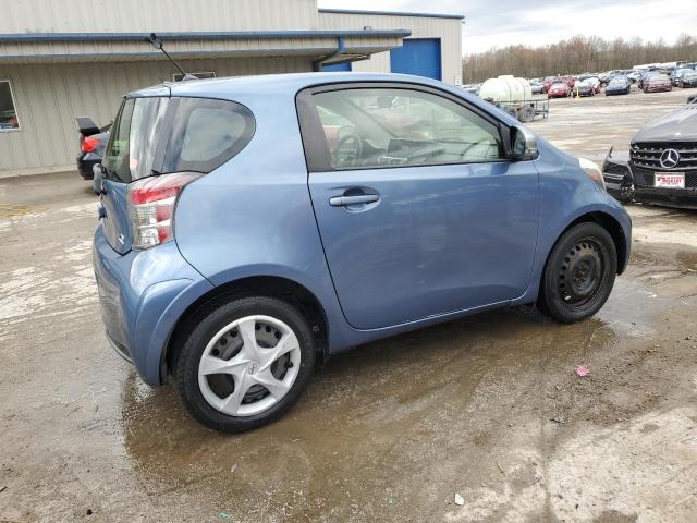 Изображение 3 2012 TOYOTA SCION IQ  2012 с VIN JTNJJXB08CJ017145