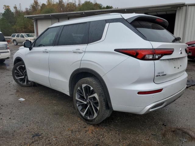 Image 2 of 2022 MITSUBISHI OUTLANDER SEL 2022 with VIN JA4J4VA80NZ005805
