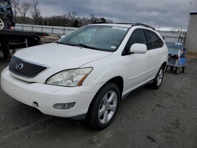 Obraz 1 z 2005 LEXUS RX 330 2005 z VIN 2T2GA31U65C027114