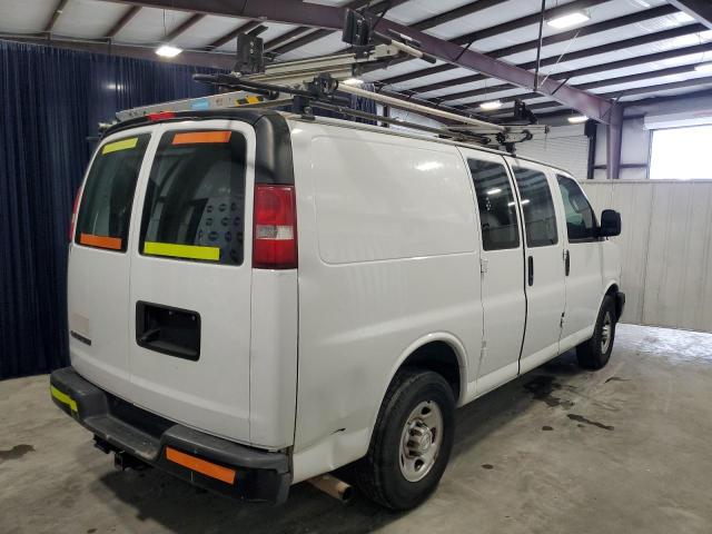 Image 3 of 2018 CHEVROLET EXPRESS G2500  2018 with VIN 1GCWGAFG8J1164897