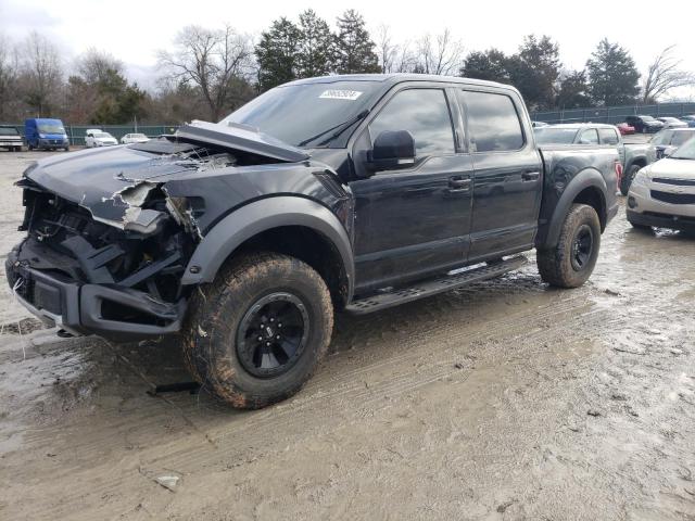 Изображение 2018 FORD F150 RAPTOR 2018