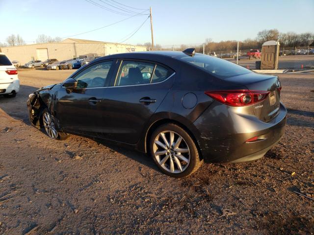 Image 2 of 2017 MAZDA 3 TOURING 2017 with VIN 3MZBN1V78HM115988