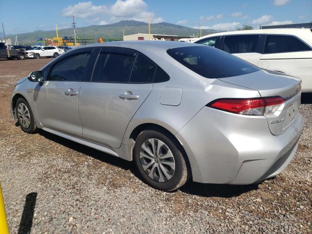 Obraz 2 z 2020 TOYOTA COROLLA LE 2020 z VIN JTDEBRBE7LJ029085