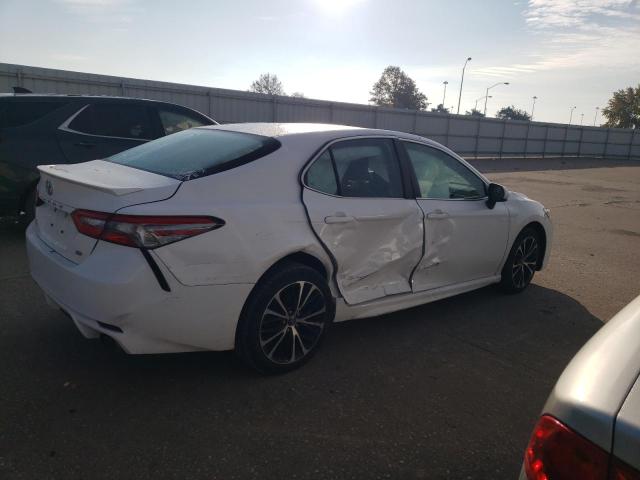 Изображение 3 2018 TOYOTA CAMRY L 2018 с VIN 4T1B11HK5JU084677