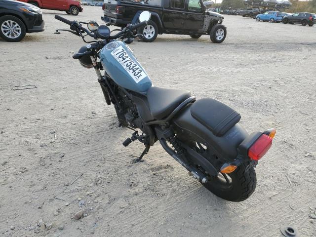 Obraz 3 z 2019 HONDA CMX300  2019 z VIN MLHNC5303K5200220