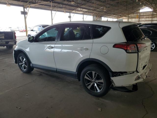 Image 2 of 2018 TOYOTA RAV4 ADVENTURE 2018 with VIN 2T3WFREV5JW483340