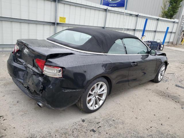 Obraz 3 z 2013 AUDI A5 PREMIUM PLUS 2013 z VIN WAULFAFH0DN003288