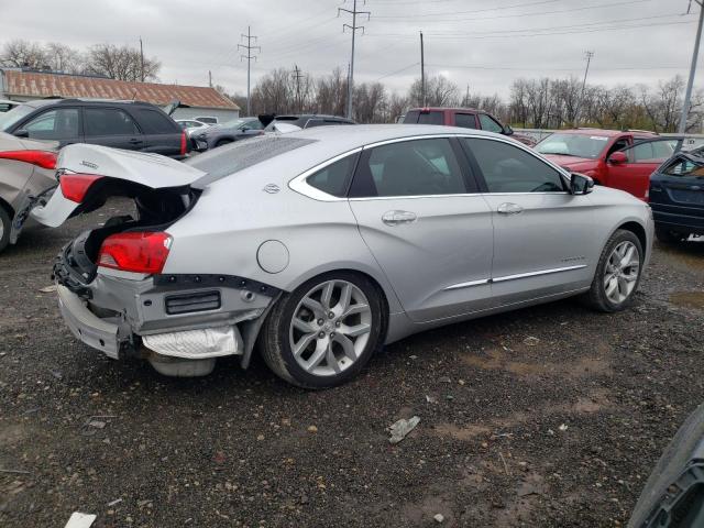 Image 3 of 2020 CHEVROLET IMPALA PREMIER 2020 with VIN 1G1105S35LU110444