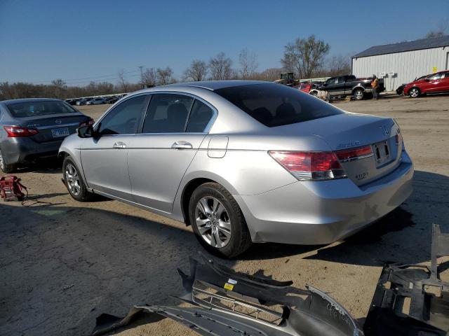 Изображение 2 2012 HONDA ACCORD SE 2012 с VIN 1HGCP2F6XCA002998