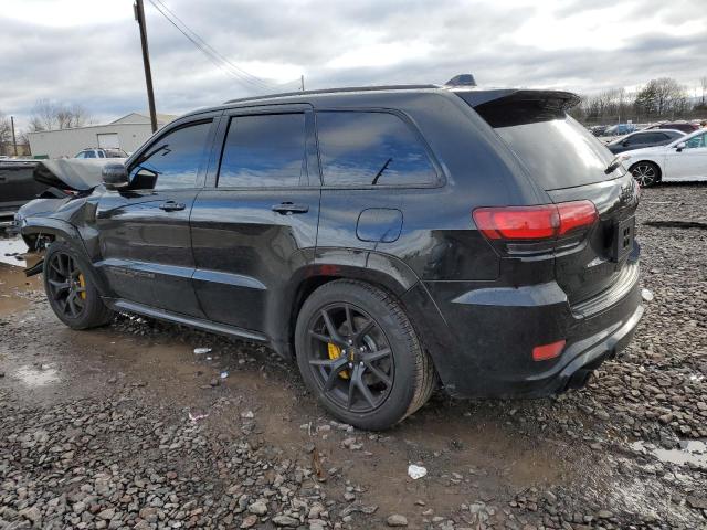 Obraz 2 z 2018 JEEP GRAND CHEROKEE TRACKHAWK 2018 z VIN 1C4RJFN96JC312788